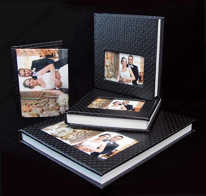 Album 30x30cm + 2 buc Album 20x20cm + Carcasa DVD - -lei 